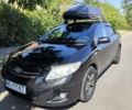 Чорний Тойота Королла, об'ємом двигуна 1.6 л та пробігом 176 тис. км за 7300 $, фото 7 на Automoto.ua