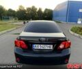 Черный Тойота Королла, объемом двигателя 1.6 л и пробегом 175 тыс. км за 6200 $, фото 5 на Automoto.ua