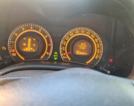 Чорний Тойота Королла, об'ємом двигуна 1.6 л та пробігом 303 тис. км за 6500 $, фото 7 на Automoto.ua