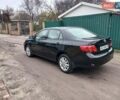 Чорний Тойота Королла, об'ємом двигуна 1.6 л та пробігом 132 тис. км за 7985 $, фото 7 на Automoto.ua