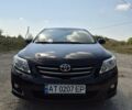 Чорний Тойота Королла, об'ємом двигуна 1.6 л та пробігом 148 тис. км за 7200 $, фото 15 на Automoto.ua