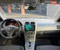 Черный Тойота Королла, объемом двигателя 1.6 л и пробегом 186 тыс. км за 7990 $, фото 20 на Automoto.ua
