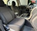 Черный Тойота Королла, объемом двигателя 1.6 л и пробегом 186 тыс. км за 7990 $, фото 11 на Automoto.ua