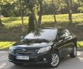 Черный Тойота Королла, объемом двигателя 1.6 л и пробегом 356 тыс. км за 6800 $, фото 1 на Automoto.ua