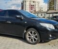 Черный Тойота Королла, объемом двигателя 1.6 л и пробегом 209 тыс. км за 6300 $, фото 2 на Automoto.ua
