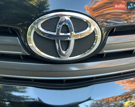Черный Тойота Королла, объемом двигателя 1.6 л и пробегом 42 тыс. км за 10300 $, фото 18 на Automoto.ua