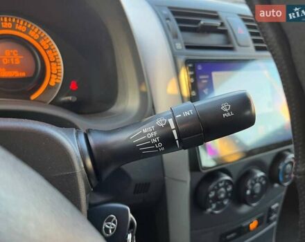 Черный Тойота Королла, объемом двигателя 1.6 л и пробегом 186 тыс. км за 7490 $, фото 19 на Automoto.ua