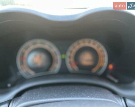 Черный Тойота Королла, объемом двигателя 1.6 л и пробегом 117 тыс. км за 6900 $, фото 17 на Automoto.ua