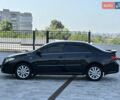 Черный Тойота Королла, объемом двигателя 1.6 л и пробегом 130 тыс. км за 9850 $, фото 1 на Automoto.ua
