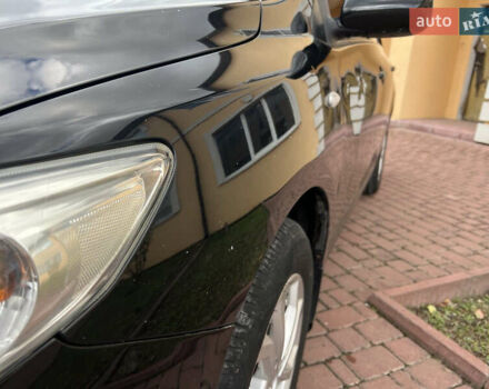 Черный Тойота Королла, объемом двигателя 1.33 л и пробегом 237 тыс. км за 5450 $, фото 5 на Automoto.ua