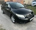 Черный Тойота Королла, объемом двигателя 1.3 л и пробегом 172 тыс. км за 5100 $, фото 1 на Automoto.ua