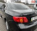 Черный Тойота Королла, объемом двигателя 1.3 л и пробегом 204 тыс. км за 6750 $, фото 14 на Automoto.ua