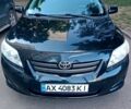 Чорний Тойота Королла, об'ємом двигуна 1.3 л та пробігом 270 тис. км за 6000 $, фото 1 на Automoto.ua