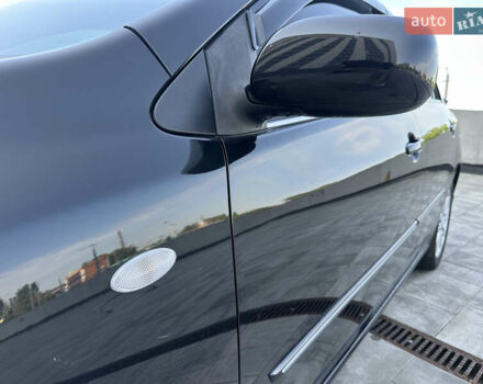 Черный Тойота Королла, объемом двигателя 1.6 л и пробегом 130 тыс. км за 9850 $, фото 12 на Automoto.ua