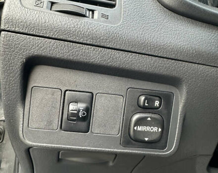 Черный Тойота Королла, объемом двигателя 1.33 л и пробегом 251 тыс. км за 5500 $, фото 15 на Automoto.ua