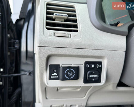 Черный Тойота Королла, объемом двигателя 1.6 л и пробегом 130 тыс. км за 9850 $, фото 18 на Automoto.ua