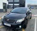 Чорний Тойота Королла, об'ємом двигуна 1.6 л та пробігом 134 тис. км за 10100 $, фото 1 на Automoto.ua