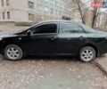 Черный Тойота Королла, объемом двигателя 1.3 л и пробегом 130 тыс. км за 6000 $, фото 1 на Automoto.ua