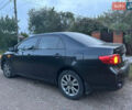 Черный Тойота Королла, объемом двигателя 1.6 л и пробегом 220 тыс. км за 5900 $, фото 13 на Automoto.ua
