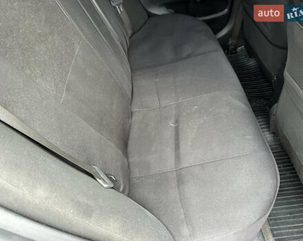 Черный Тойота Королла, объемом двигателя 1.33 л и пробегом 251 тыс. км за 5500 $, фото 11 на Automoto.ua