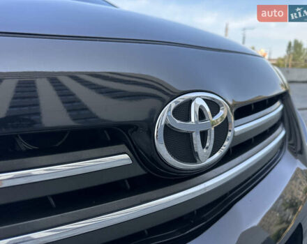 Черный Тойота Королла, объемом двигателя 1.6 л и пробегом 130 тыс. км за 9850 $, фото 11 на Automoto.ua