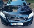 Черный Тойота Королла, объемом двигателя 1.3 л и пробегом 270 тыс. км за 6000 $, фото 1 на Automoto.ua