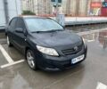 Черный Тойота Королла, объемом двигателя 1.6 л и пробегом 277 тыс. км за 5300 $, фото 1 на Automoto.ua