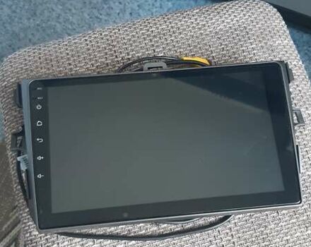 Черный Тойота Королла, объемом двигателя 1.6 л и пробегом 240 тыс. км за 8000 $, фото 20 на Automoto.ua