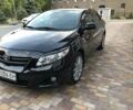 Черный Тойота Королла, объемом двигателя 1.6 л и пробегом 230 тыс. км за 8700 $, фото 1 на Automoto.ua