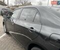 Черный Тойота Королла, объемом двигателя 1.3 л и пробегом 204 тыс. км за 6750 $, фото 16 на Automoto.ua