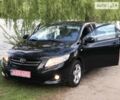 Чорний Тойота Королла, об'ємом двигуна 1.6 л та пробігом 219 тис. км за 7650 $, фото 25 на Automoto.ua