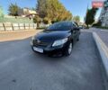 Черный Тойота Королла, объемом двигателя 1.6 л и пробегом 278 тыс. км за 7800 $, фото 1 на Automoto.ua