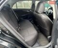 Черный Тойота Королла, объемом двигателя 1.3 л и пробегом 204 тыс. км за 6750 $, фото 34 на Automoto.ua