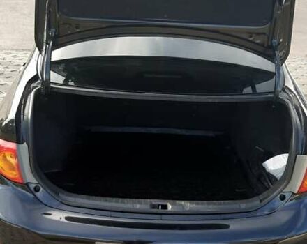 Черный Тойота Королла, объемом двигателя 1.6 л и пробегом 240 тыс. км за 8000 $, фото 4 на Automoto.ua