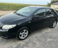 Черный Тойота Королла, объемом двигателя 1.3 л и пробегом 172 тыс. км за 5100 $, фото 10 на Automoto.ua