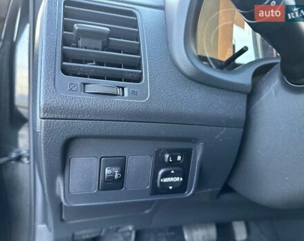 Черный Тойота Королла, объемом двигателя 1.6 л и пробегом 117 тыс. км за 6900 $, фото 11 на Automoto.ua