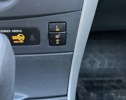 Черный Тойота Королла, объемом двигателя 1.6 л и пробегом 117 тыс. км за 6900 $, фото 14 на Automoto.ua