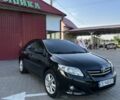Чорний Тойота Королла, об'ємом двигуна 1.6 л та пробігом 275 тис. км за 8000 $, фото 1 на Automoto.ua