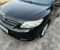Черный Тойота Королла, объемом двигателя 1.3 л и пробегом 172 тыс. км за 5100 $, фото 9 на Automoto.ua