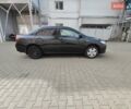Чорний Тойота Королла, об'ємом двигуна 1.4 л та пробігом 229 тис. км за 6999 $, фото 7 на Automoto.ua