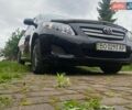 Черный Тойота Королла, объемом двигателя 1.34 л и пробегом 310 тыс. км за 5000 $, фото 1 на Automoto.ua