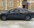 Черный Тойота Королла, объемом двигателя 1.6 л и пробегом 170 тыс. км за 9200 $, фото 1 на Automoto.ua