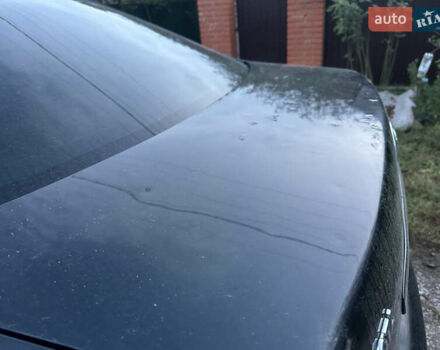 Черный Тойота Королла, объемом двигателя 1.6 л и пробегом 220 тыс. км за 5900 $, фото 24 на Automoto.ua