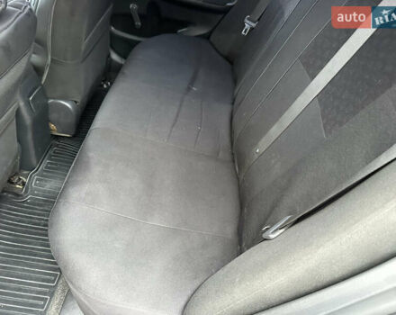 Черный Тойота Королла, объемом двигателя 1.33 л и пробегом 251 тыс. км за 5500 $, фото 12 на Automoto.ua