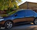 Черный Тойота Королла, объемом двигателя 1.6 л и пробегом 117 тыс. км за 7800 $, фото 1 на Automoto.ua