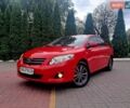 Черный Тойота Королла, объемом двигателя 1.6 л и пробегом 72 тыс. км за 9800 $, фото 1 на Automoto.ua