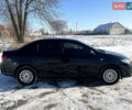 Черный Тойота Королла, объемом двигателя 1.3 л и пробегом 133 тыс. км за 6999 $, фото 1 на Automoto.ua