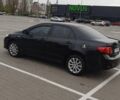 Черный Тойота Королла, объемом двигателя 1.6 л и пробегом 240 тыс. км за 8000 $, фото 12 на Automoto.ua