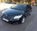 Чорний Тойота Королла, об'ємом двигуна 1.3 л та пробігом 200 тис. км за 6800 $, фото 1 на Automoto.ua