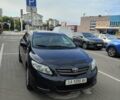 Чорний Тойота Королла, об'ємом двигуна 1.4 л та пробігом 229 тис. км за 6999 $, фото 1 на Automoto.ua